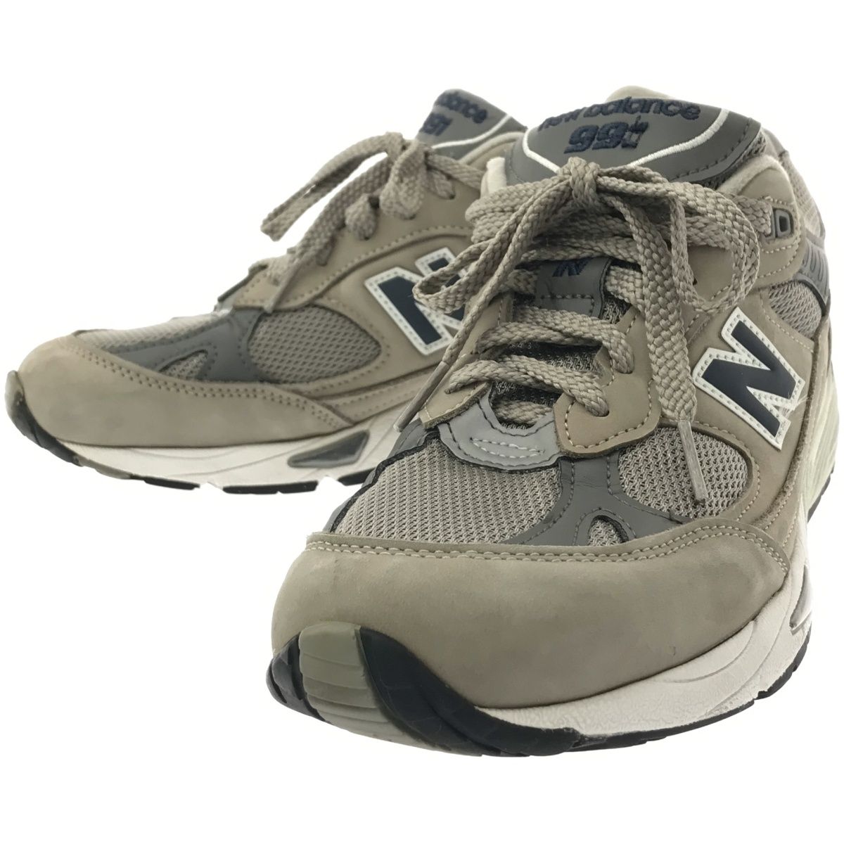 New New Balance M991ani US8.5 26.5cm Balance M991ani US8.5 New New Balance M991ani US8.5 26.5cm Balance M991ani US8.5