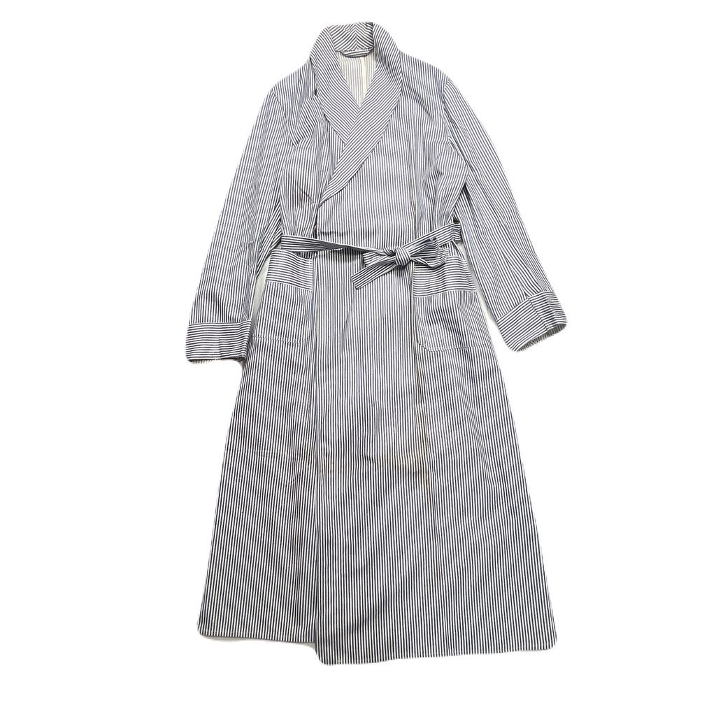 Czech military Stripe gown チェコ軍 ストライプ ミリタリー