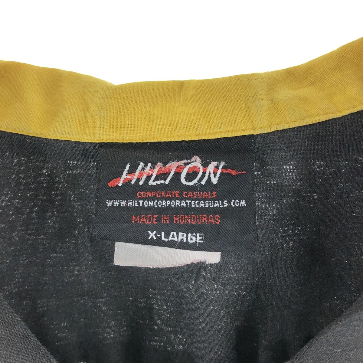 ヒルトン HILTON