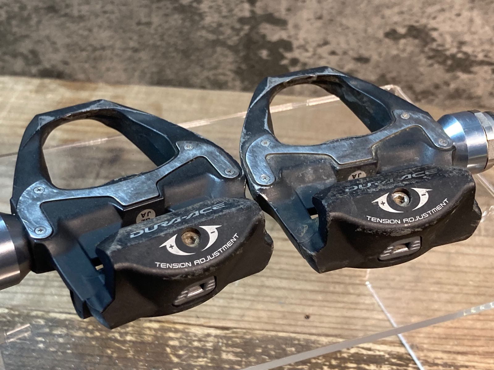 SHIMANO シマノ　デュラエース　PD-7900 ビンディングペダル シマノ（SHIMANO） ビンディングペダル DURA-ACE （デュラエース） PD