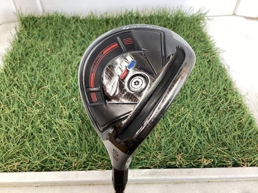 中古】 テーラーメイド M4 TOUR 5W フェアウェイウッド FW 純正