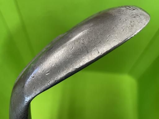 フォーティーン F-WEDGE ノーメッキ 58° T ウェッジ WG 純正特注シャフト フレックスS メンズ 男性用 右利き 右用 Cランク ゴルフクラブ