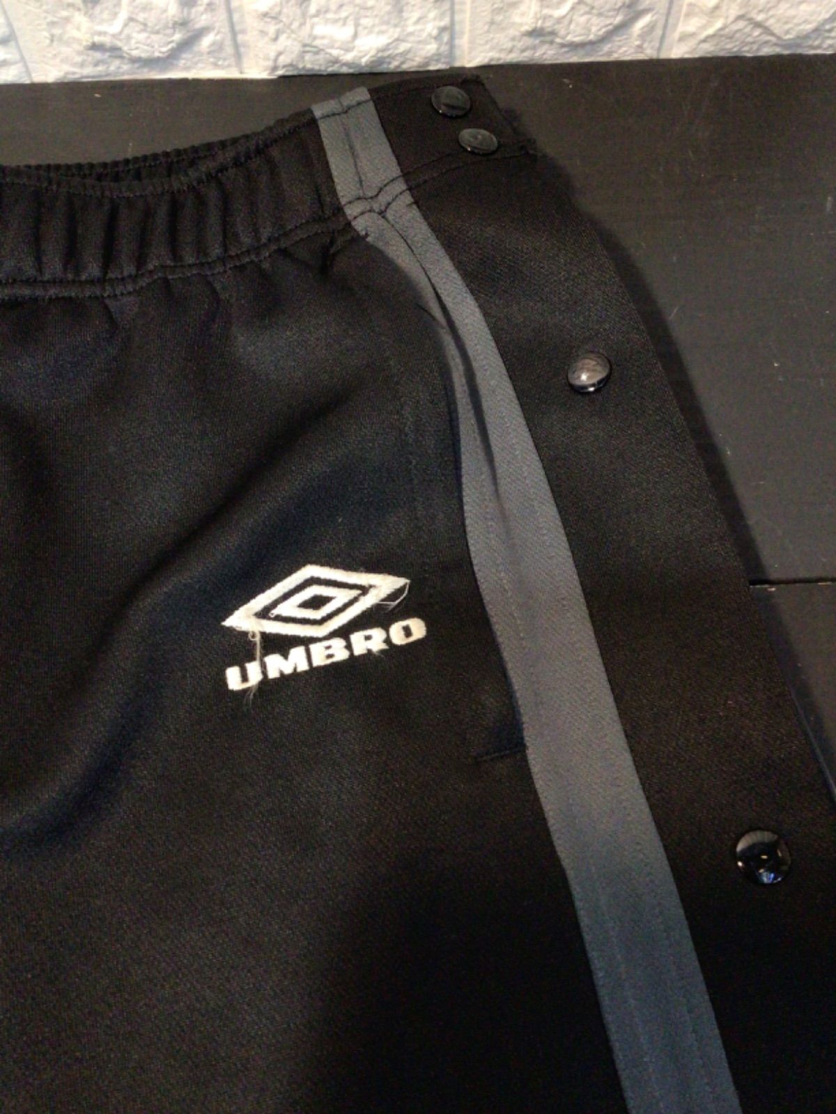 UMBRO
