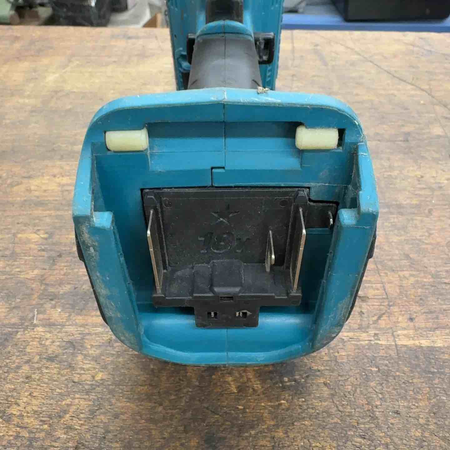 コードレスインパクトドライバー TD147DZ