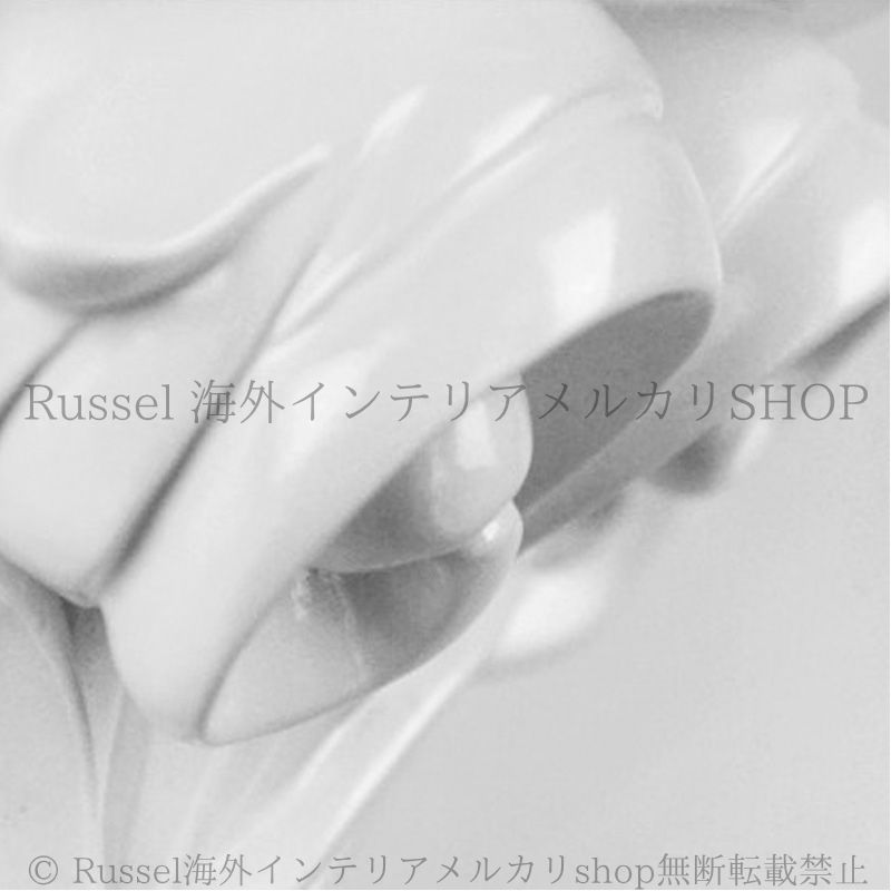 送料込　asics アシックス　dsライト x-fly 5 27.0cm ウォールラック ホワイト ヨーロッパスタイル シンプル 樹脂 壁掛け