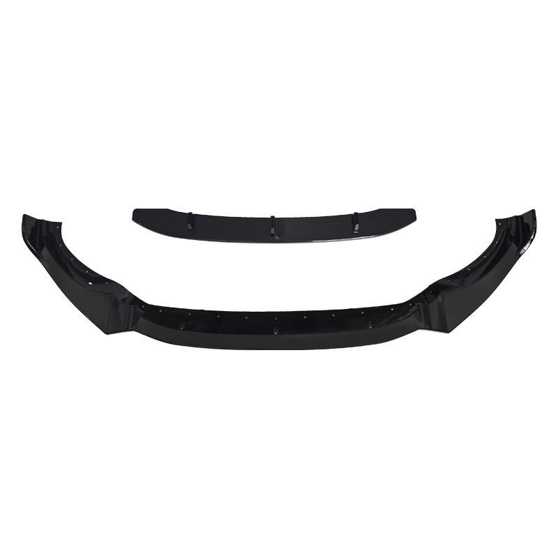 フロントリップスポイラー