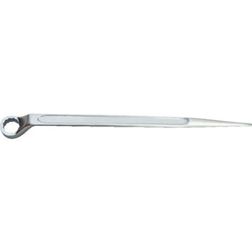 7営業日以内発送 在庫品 ＴＡＵＲＵＳ 5110-12 チタン合金製シノ付片口めがねレンチ １２ｍｍ511012 沖縄離島販売不可