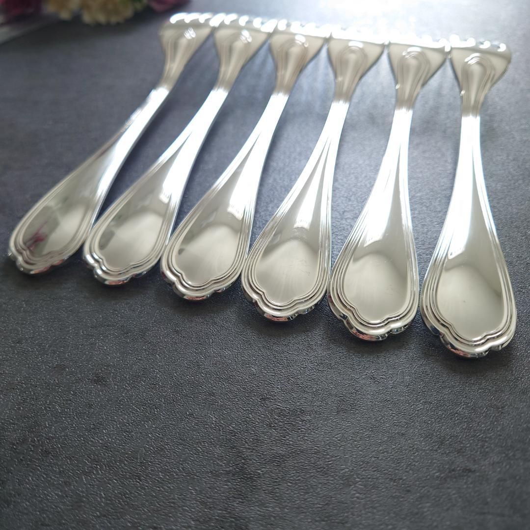 テーブルフォーク