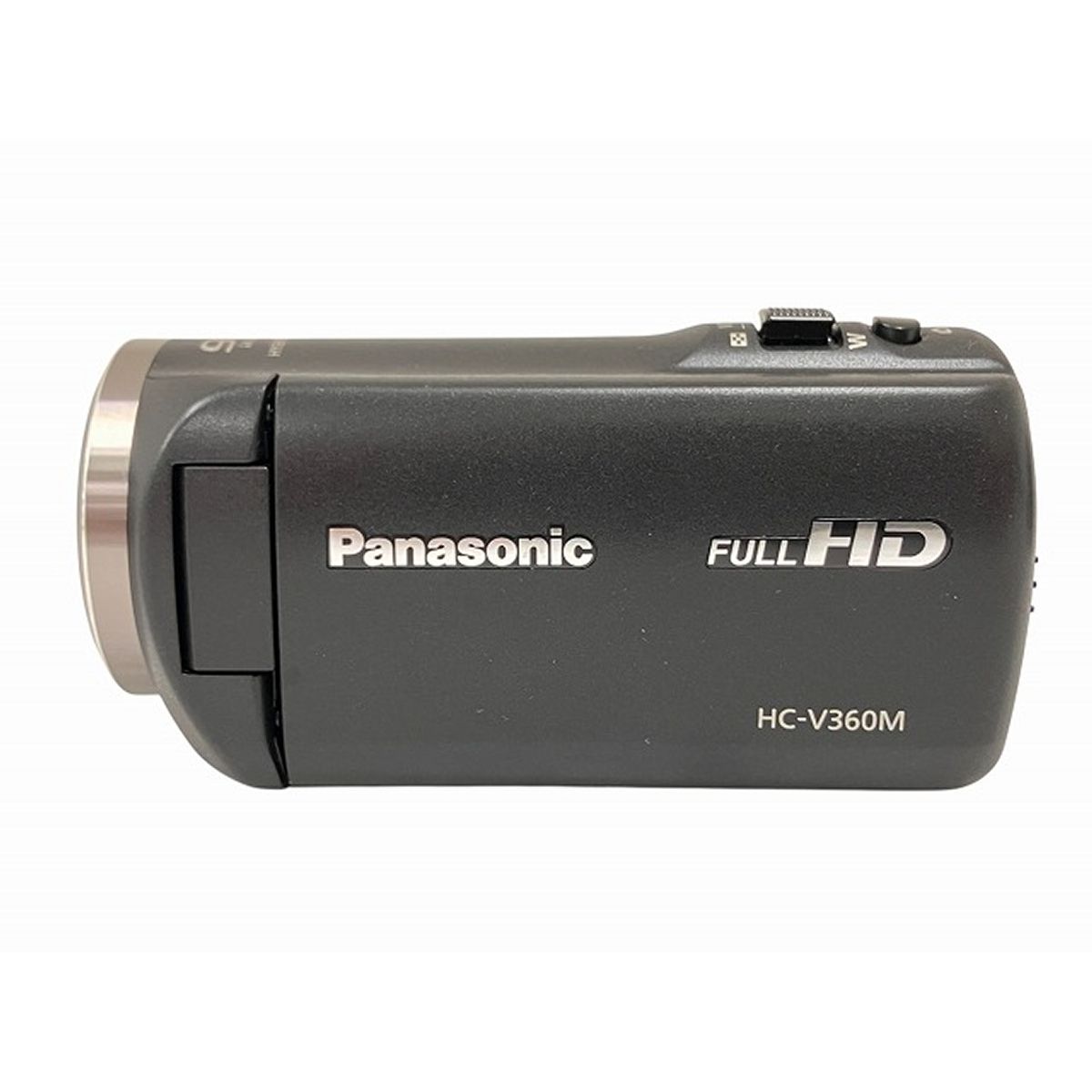 Panasonic パナソニック HC-V360M デジタルビデオカメラ 2015年