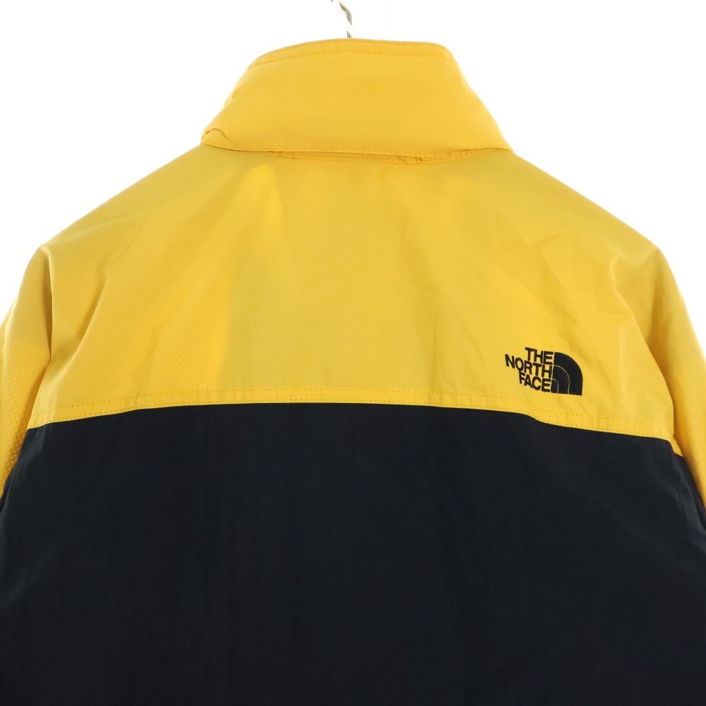 THE NORTH FACE (ザノースフェイス) HYDRENA WIND JACKET