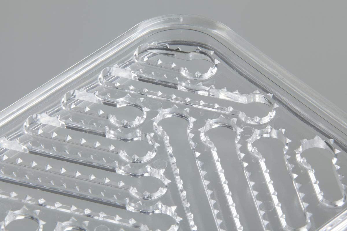 大根おろし器 水切りネット付き 3007 ワールド ホワイト ティ