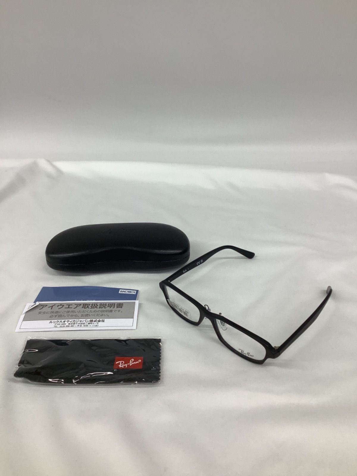 M MS24100403 Ray-Ban メガネフレーム RB5385D 2477
