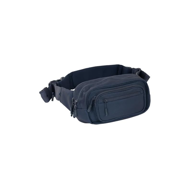 POMULU 2WAYヒップシート カジュアルブラック POMULU ブラック ヒップ