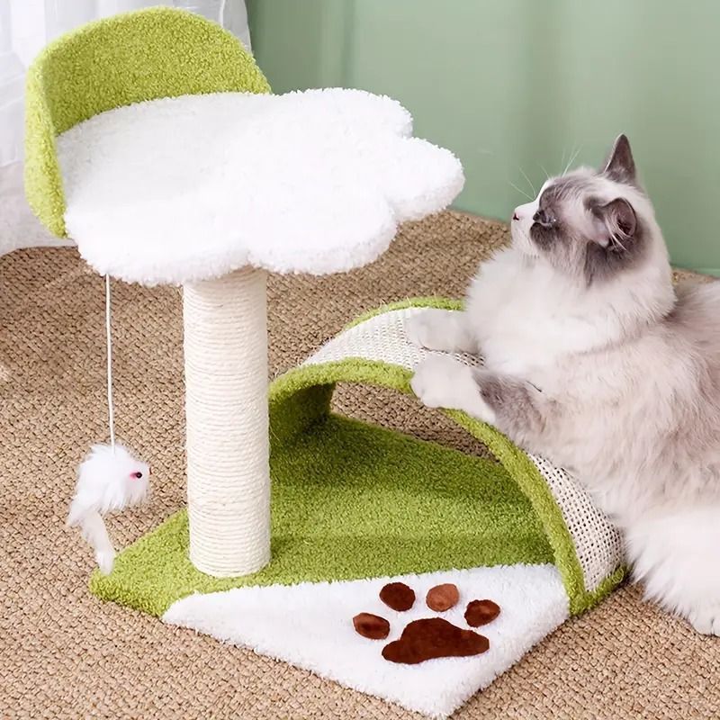 キャットポール