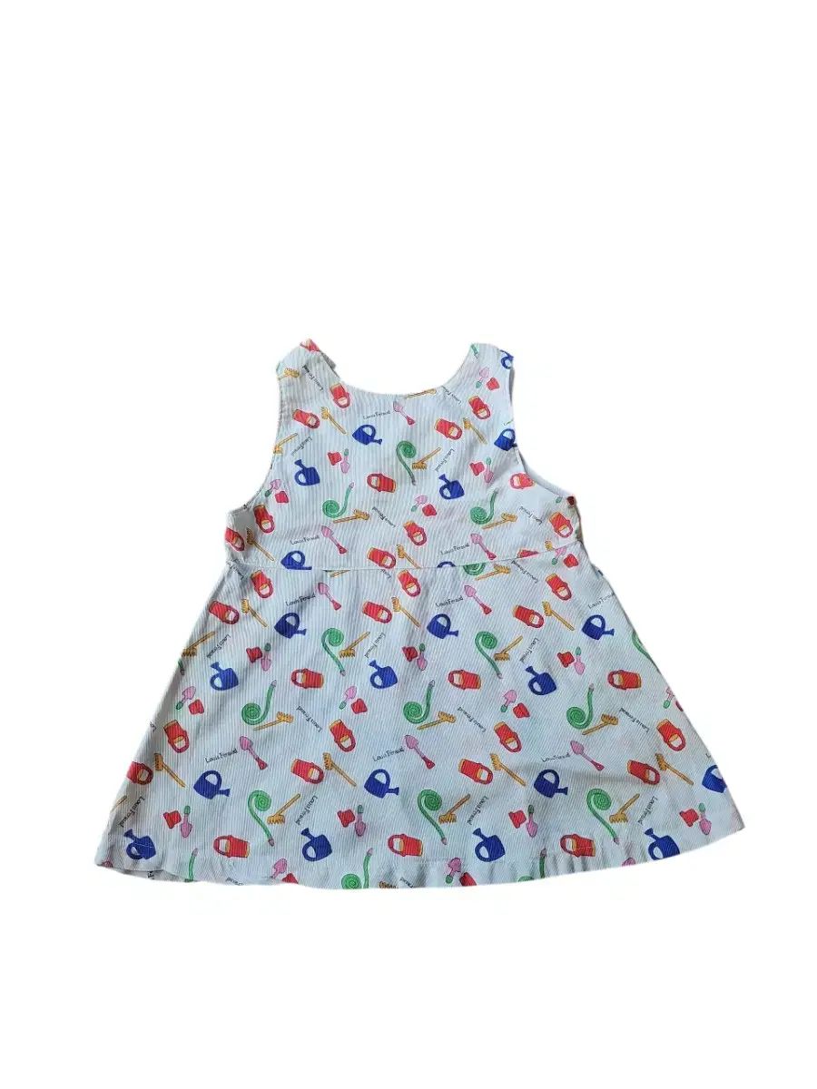 ハンメ トゥイーン ワンピース 80