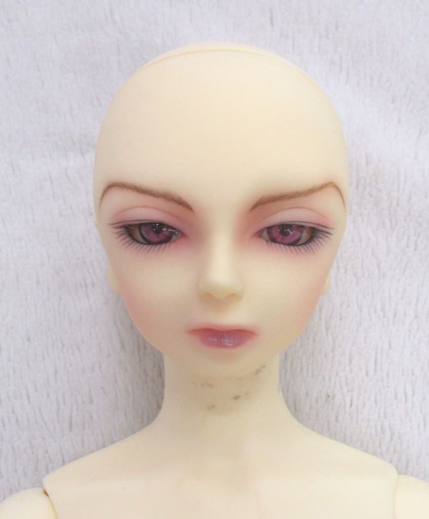 ボークス SD13男の子 荒夜 1st