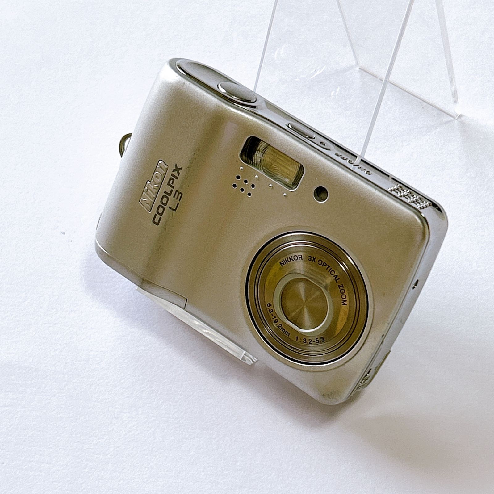 乾電池デジカメ　Nikon COOLPIX カメラ Amazon | Nikon デジタルカメラ COOLPIX A10 レッド 光学5倍