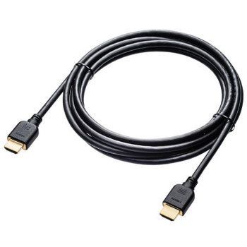 ウルトラハイスピードHDMIケーブル KM-HD20-U20