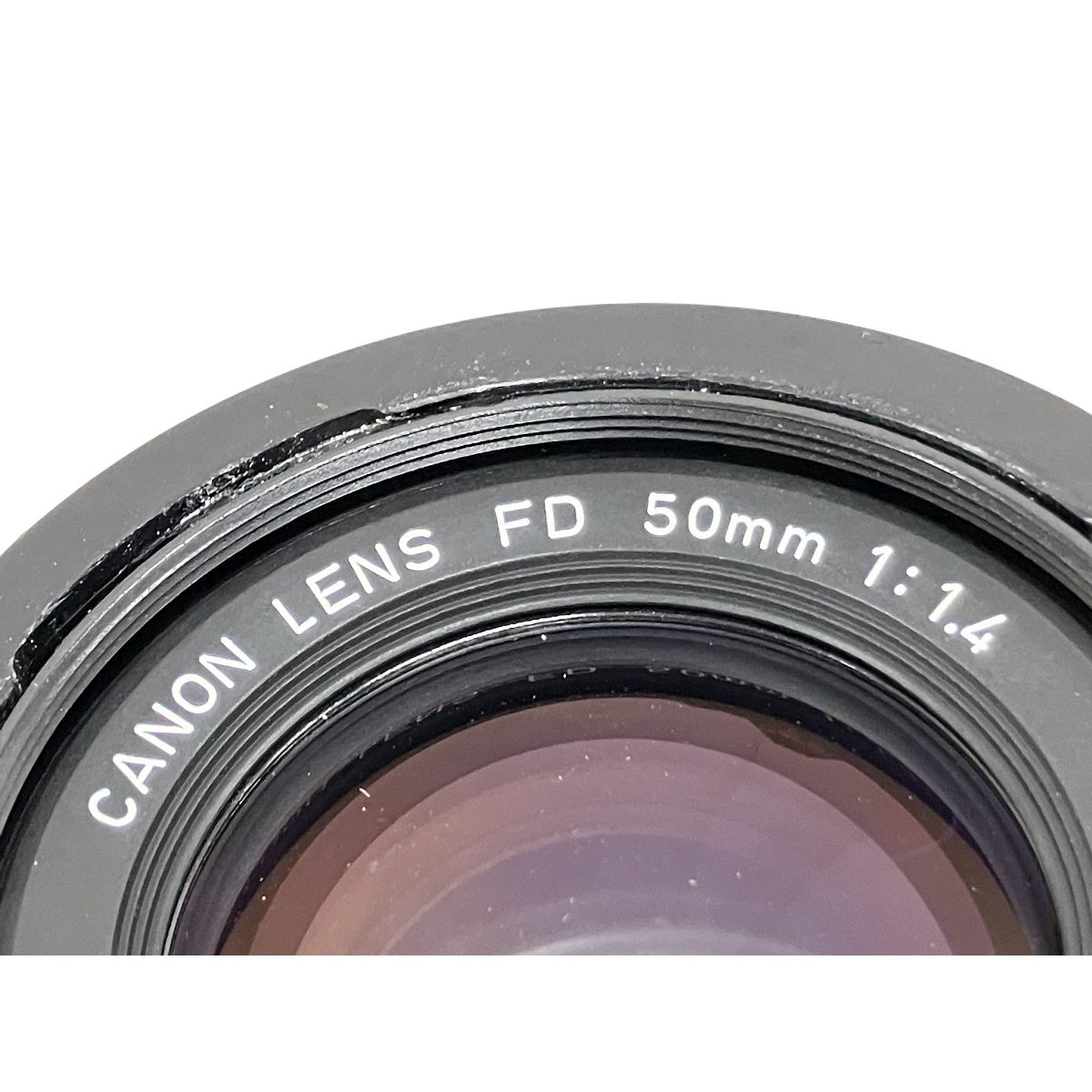 1.4 フィルム一眼レフカメラ