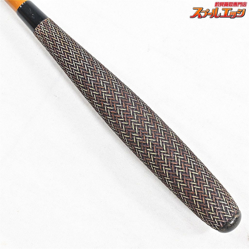 ヘラブナ竿  DUEL社  デュエルグッドスピード   １８尺新品 ヘラブナ竿 DUEL社 デュエルグッドスピード 18尺新品