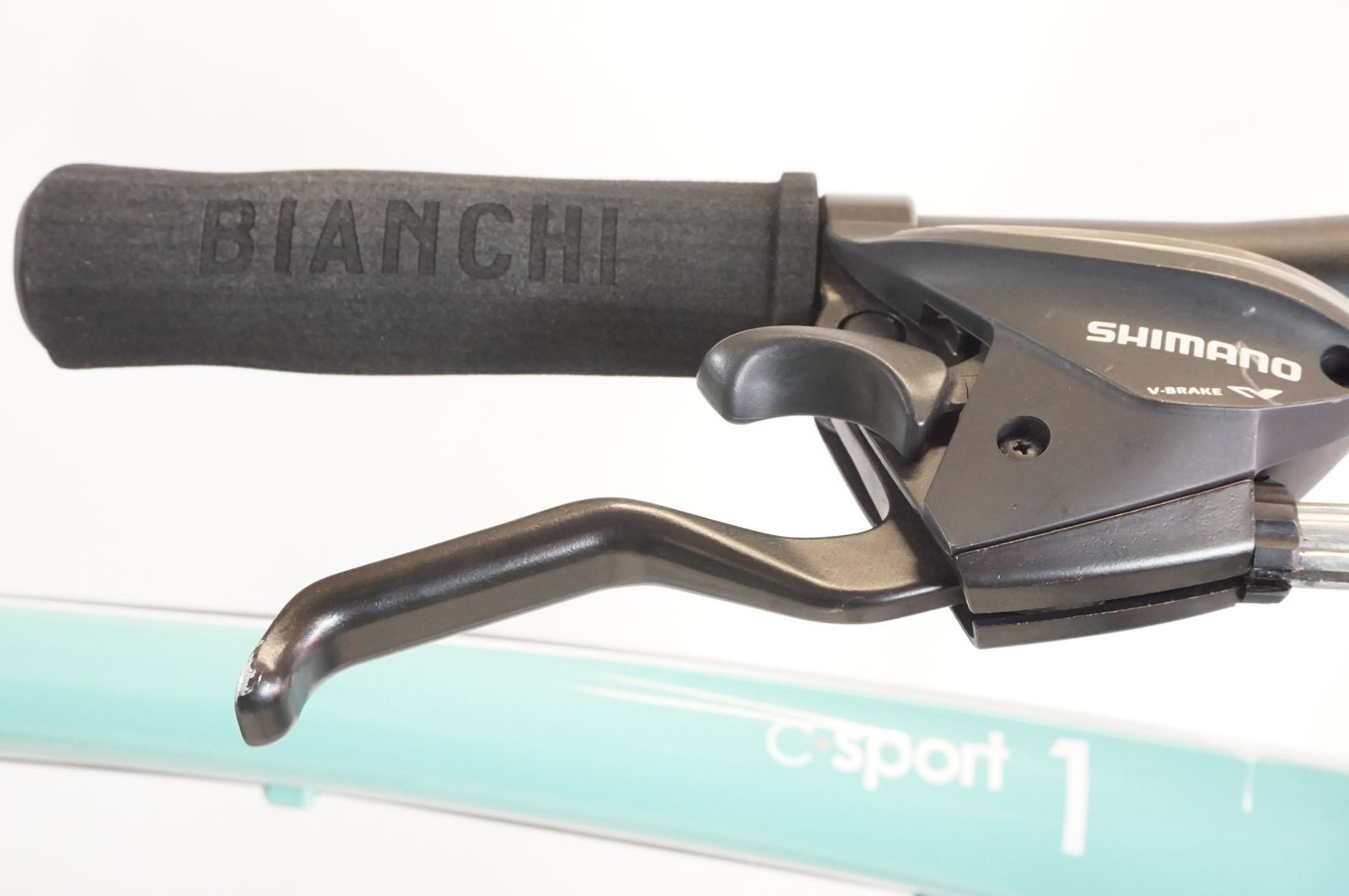 クロスバイク バイチャリ宇都宮店