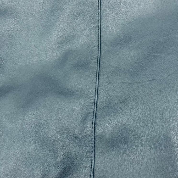 ♪Schott ショット BEAUTY&YOUTH 別注 レザー トラッカーブルゾン L