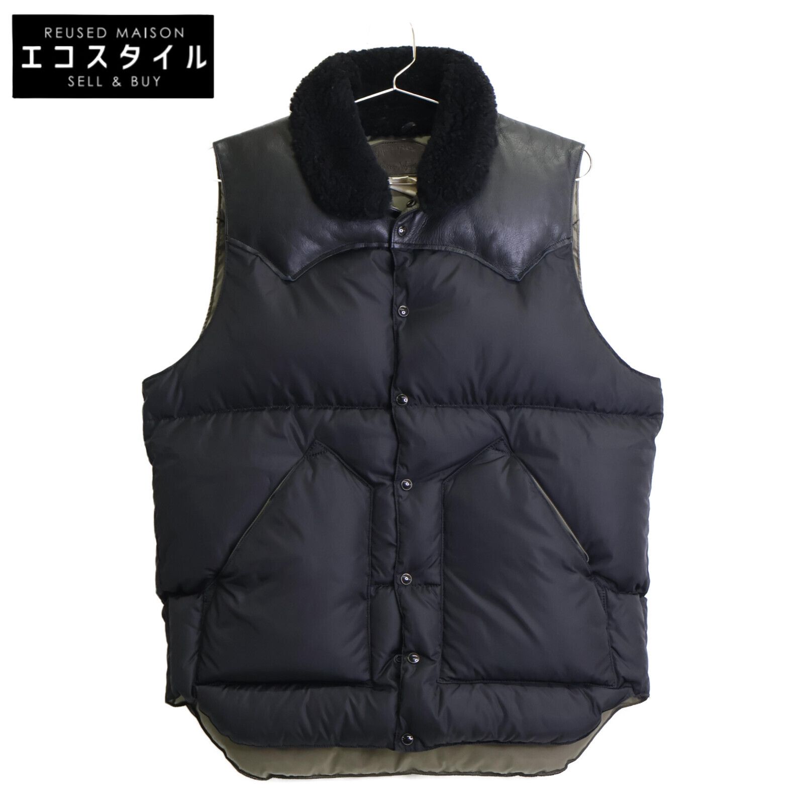 Rocky Mountain Featherbed ロッキーマウンテンフェザーベッド