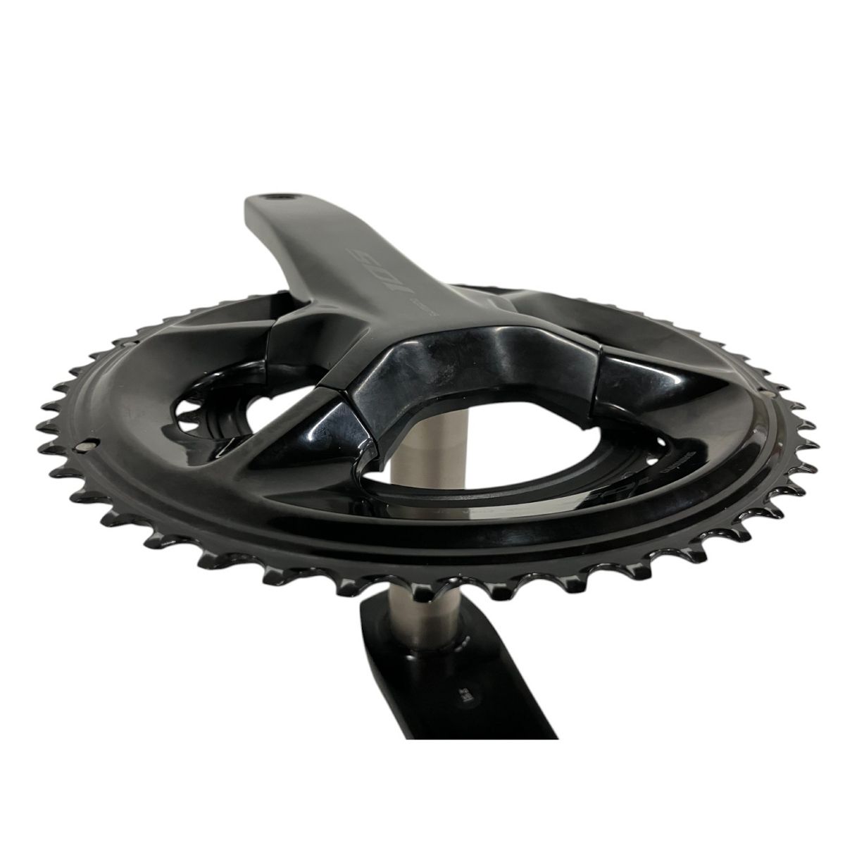 SHIMANO 105 FC-R7100 50-34 170mm 12S シマノ 自転車 クランク