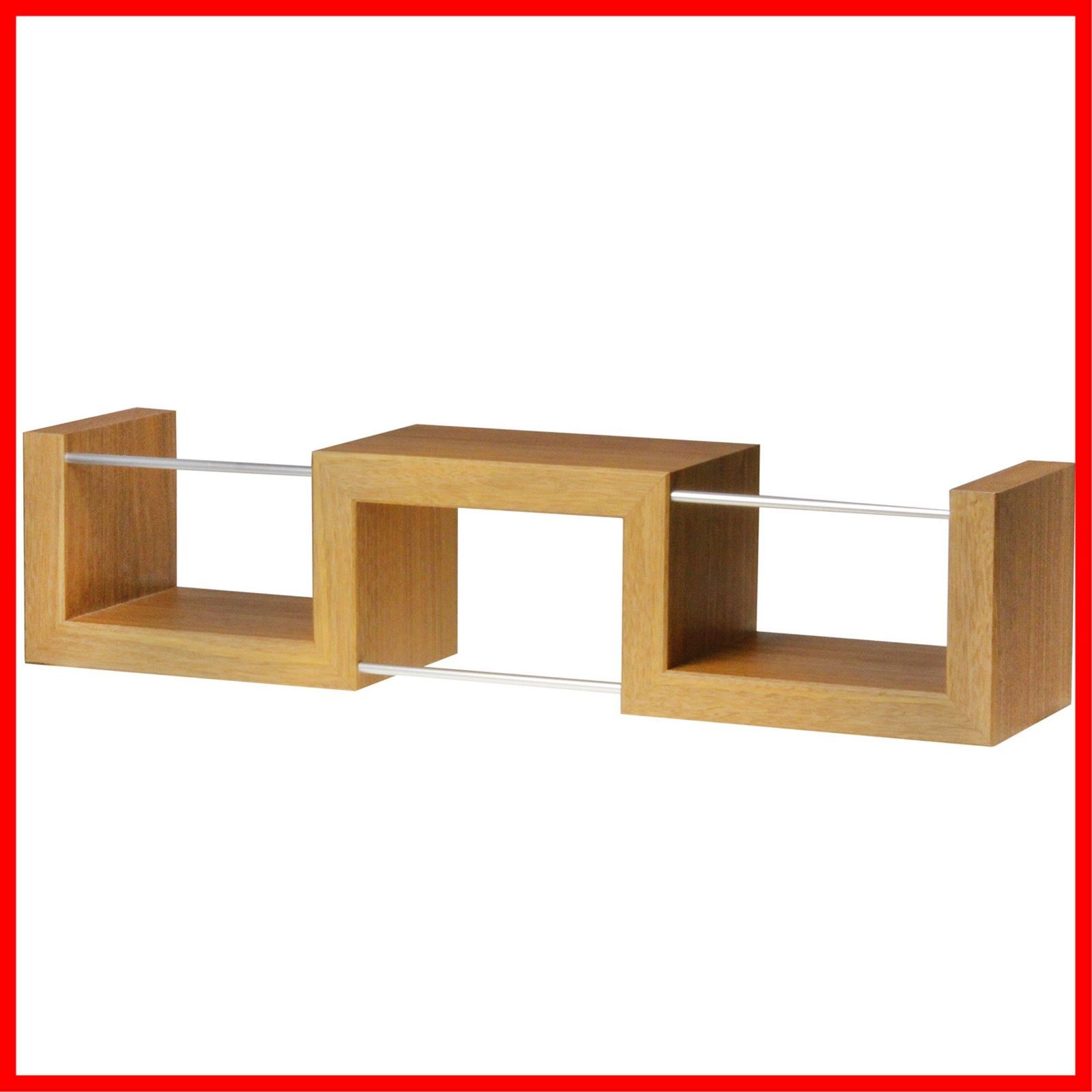 黒い木製ガラスケース g310 古い木製 小振り黒い木枠ガラスケース 2段