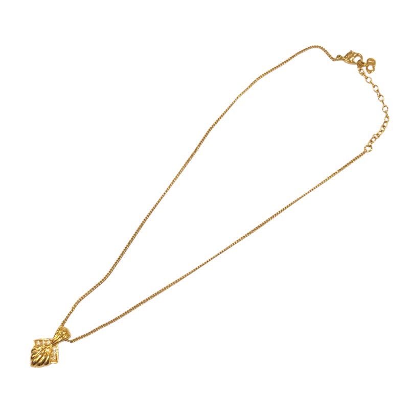 ネックレス ゴールド