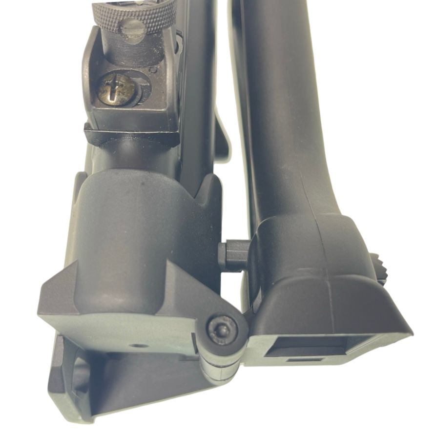  FCW B-Tタイプ フォールディングストック VFC MP 5 ガスブロ マルイ次世代MP 5用 その他 エアガン