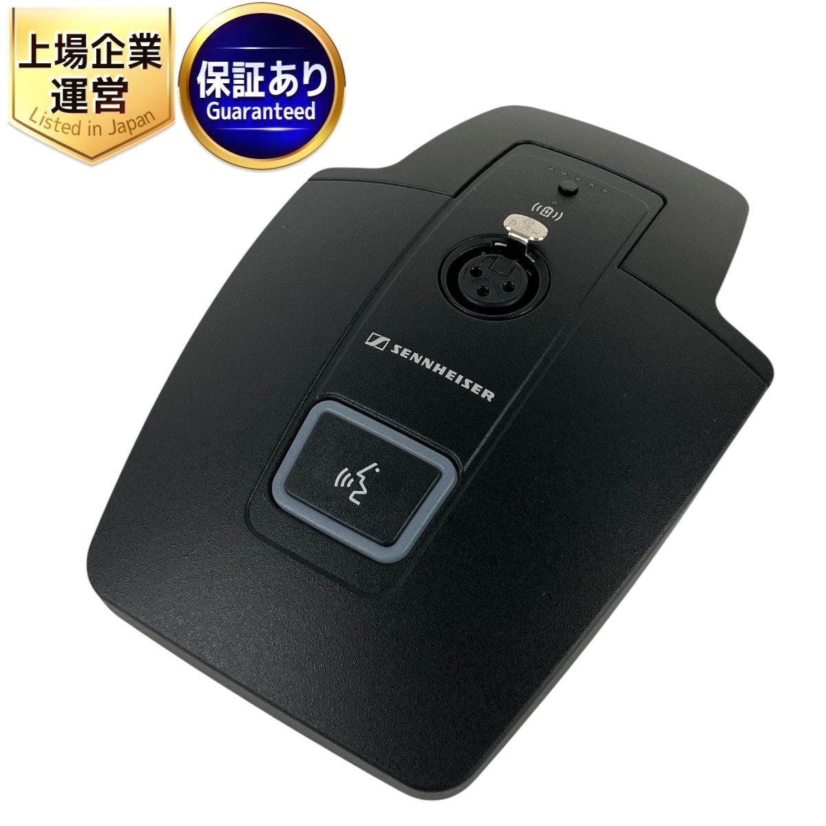 SENNHEISER ゼンハイザー SL TABLESTAND 133-S DW-5 スタンド型 送信機 Y9439871