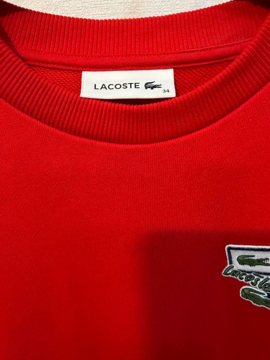 LACOSTE ラコステ