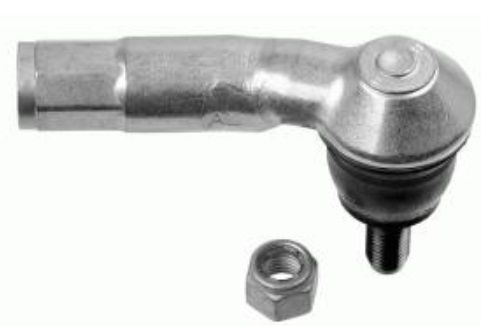 M s VW 純正OEM タイロットエンド 右 LEMFORDER パーツ 部品 補修 フォルクスワーゲン レムフォーダー 2Q0423812 1K0423812J 1K0423812E 1K0423812A 1KM423812 LEM35280-01