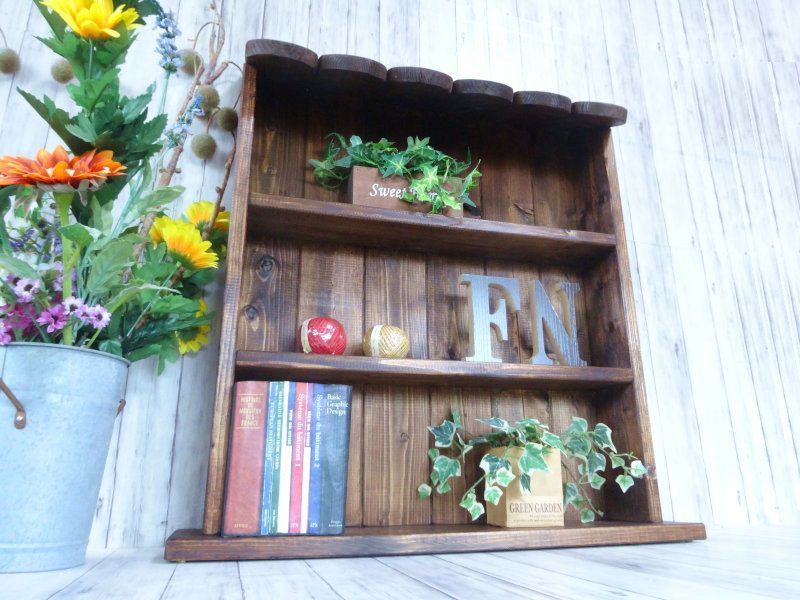 ルーフシェルフ