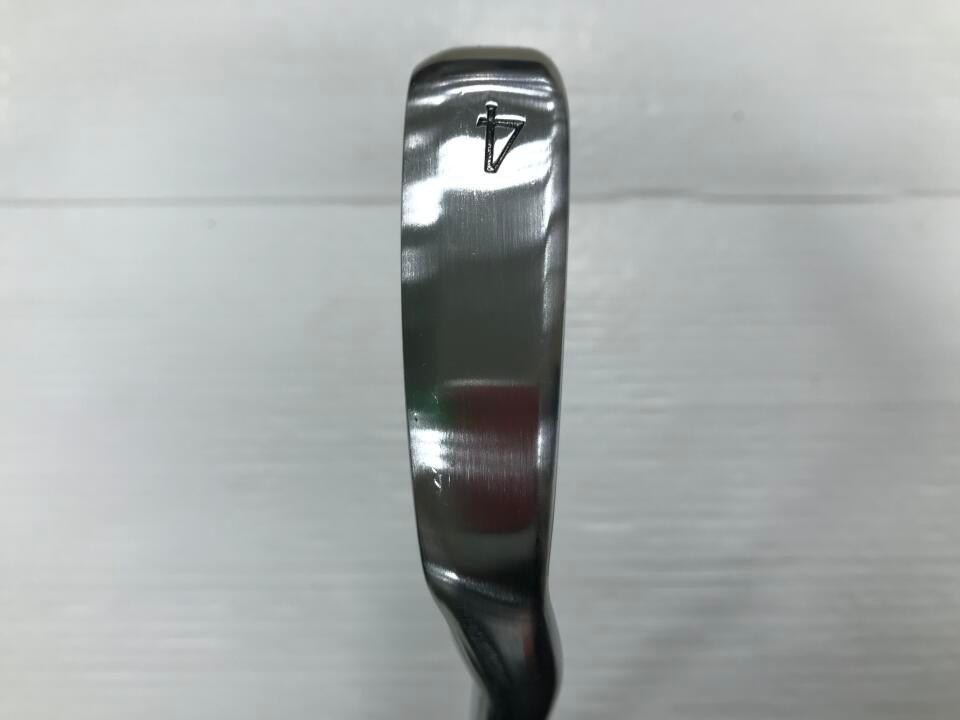 マジェスティ ヴァンキッシュ 21 S NSプロ850 GH MJ WF アイアン マジェスティゴルフ 最短