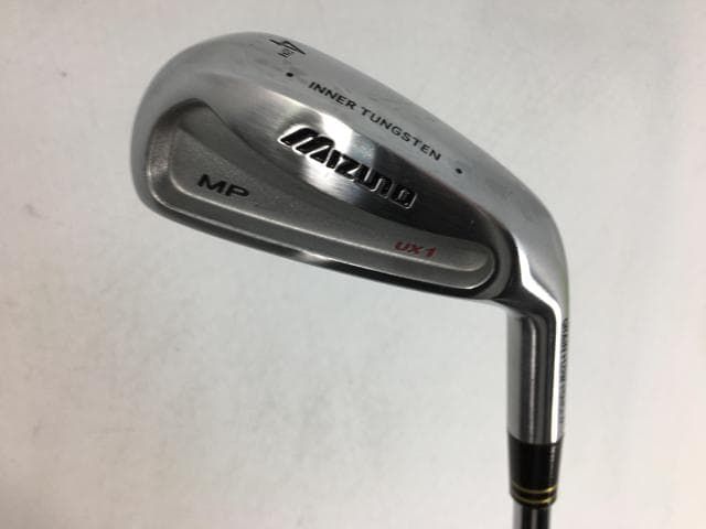 【中古ゴルフクラブ】ミズノ MP UX1 ユーティリティ 2005 D/G 4I