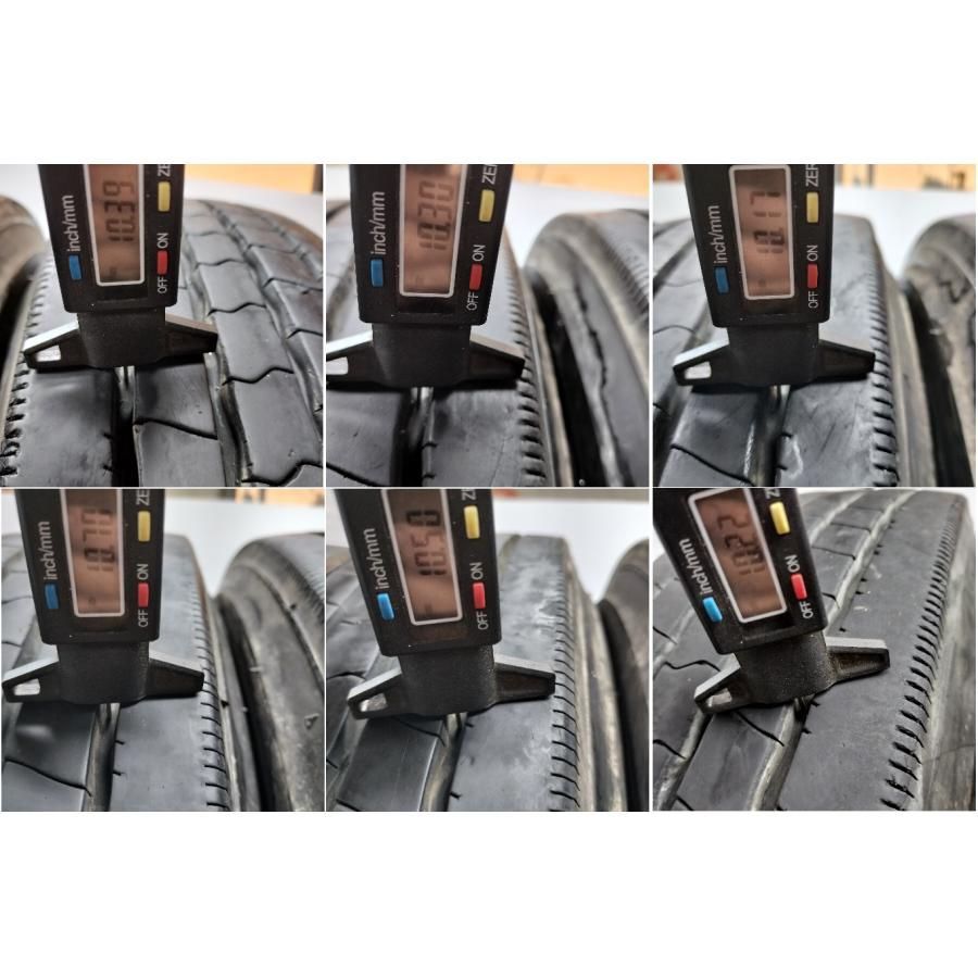 ◆ トラック用オンロード