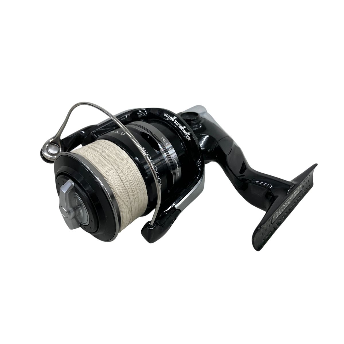 SHIMANO 14 EXSENCE BB 4000HGM シマノ エクスセンス スピニングリール 釣具 K9900676