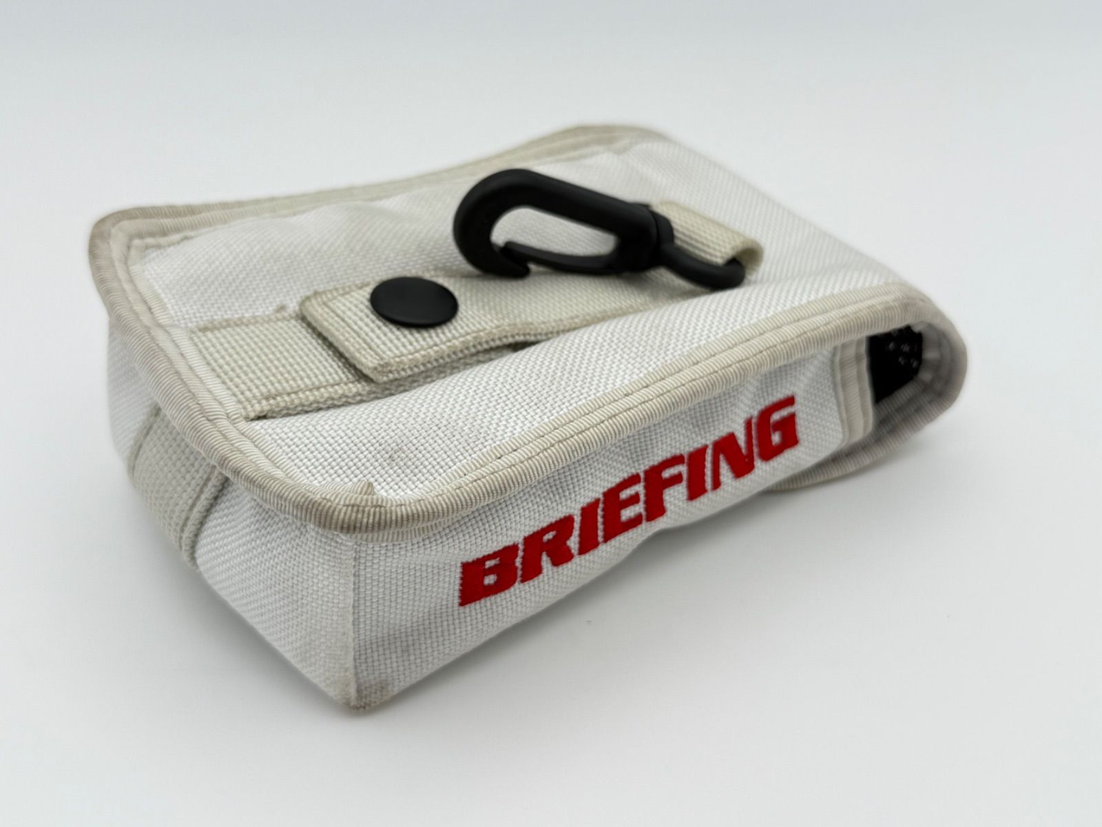 BRIEFING ブリーフィング