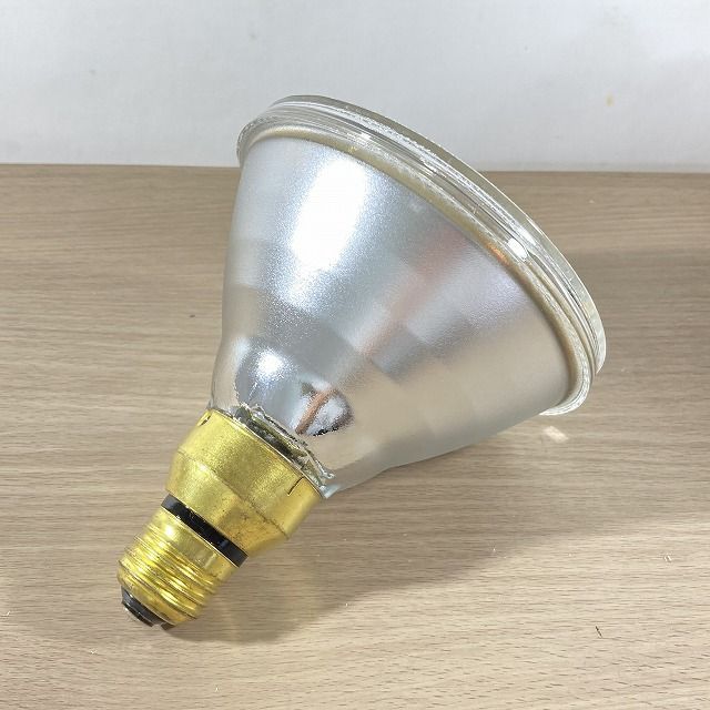 パナソニックハイビーム電球 BF110V120WH/D 屋外用 6個セット