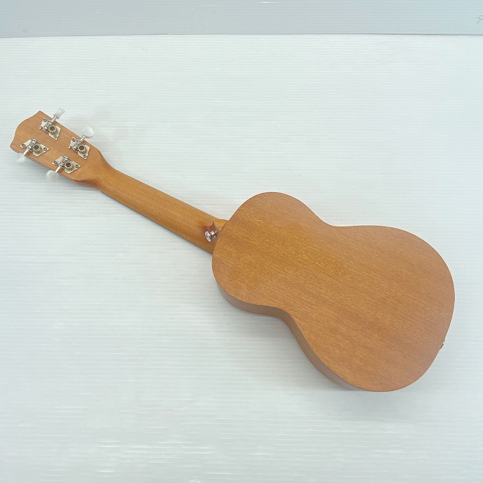 Hanalei ハナレイ コンサート ウクレレ HUK-300 アカシアコア ケース付き