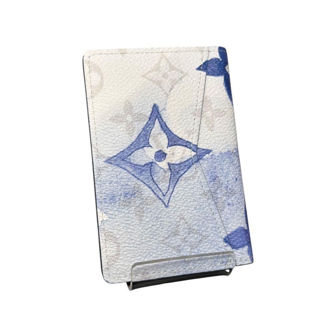 ルイヴィトン M 80455オーガナイザードゥポッシュ