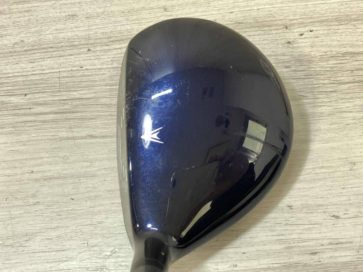 ゼクシオ13 レディースフェアウェイウッド 5番 フレックスA