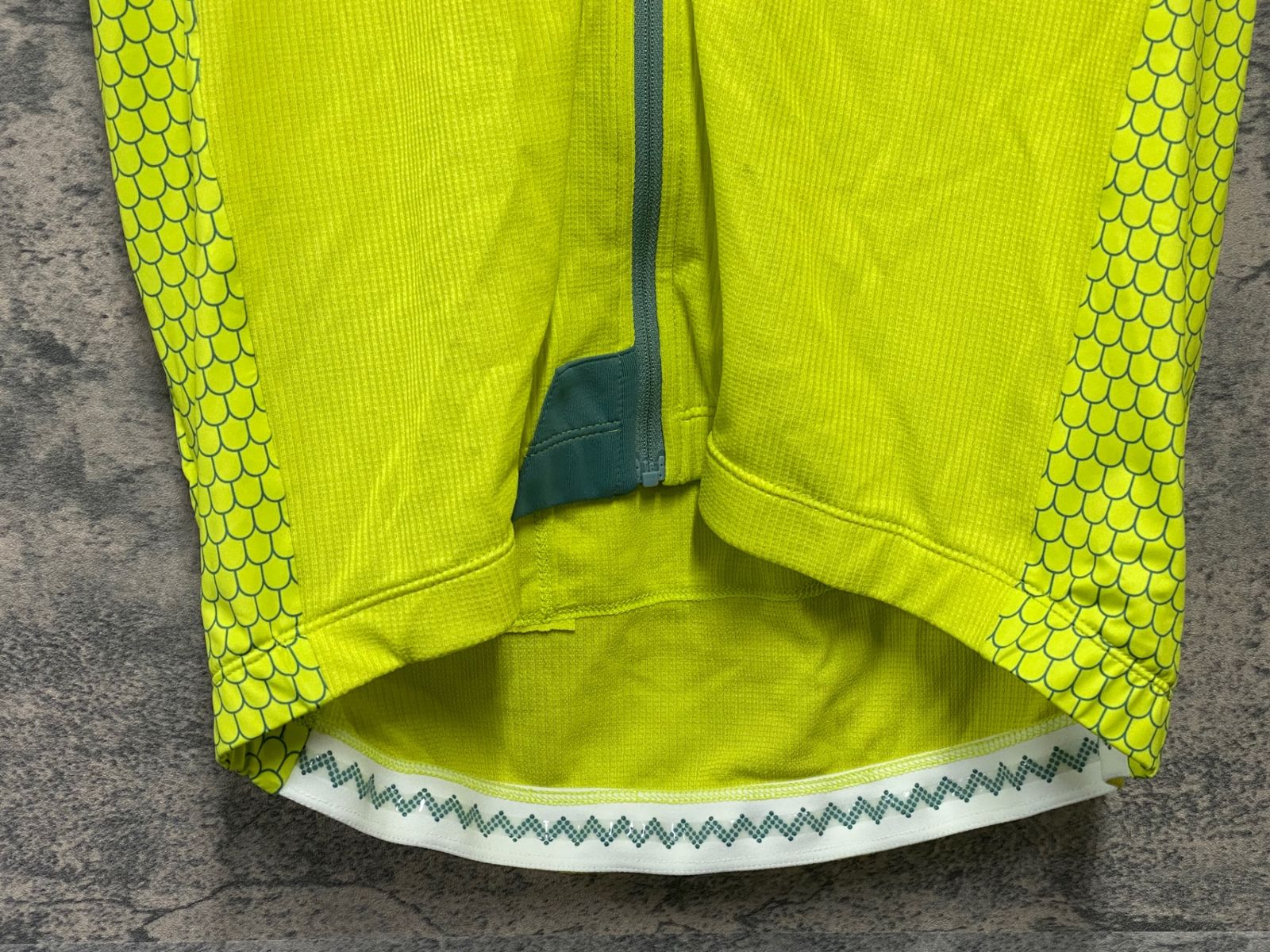 CLIMBERS JERSEY