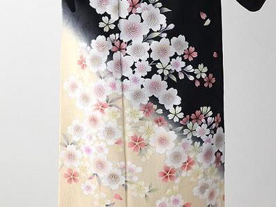訪問着 身長152-167cm h-137 - メルカリ