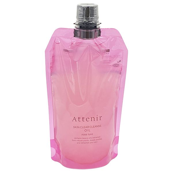 アテニア スキンクリア クレンズ オイル 350ml エコパック