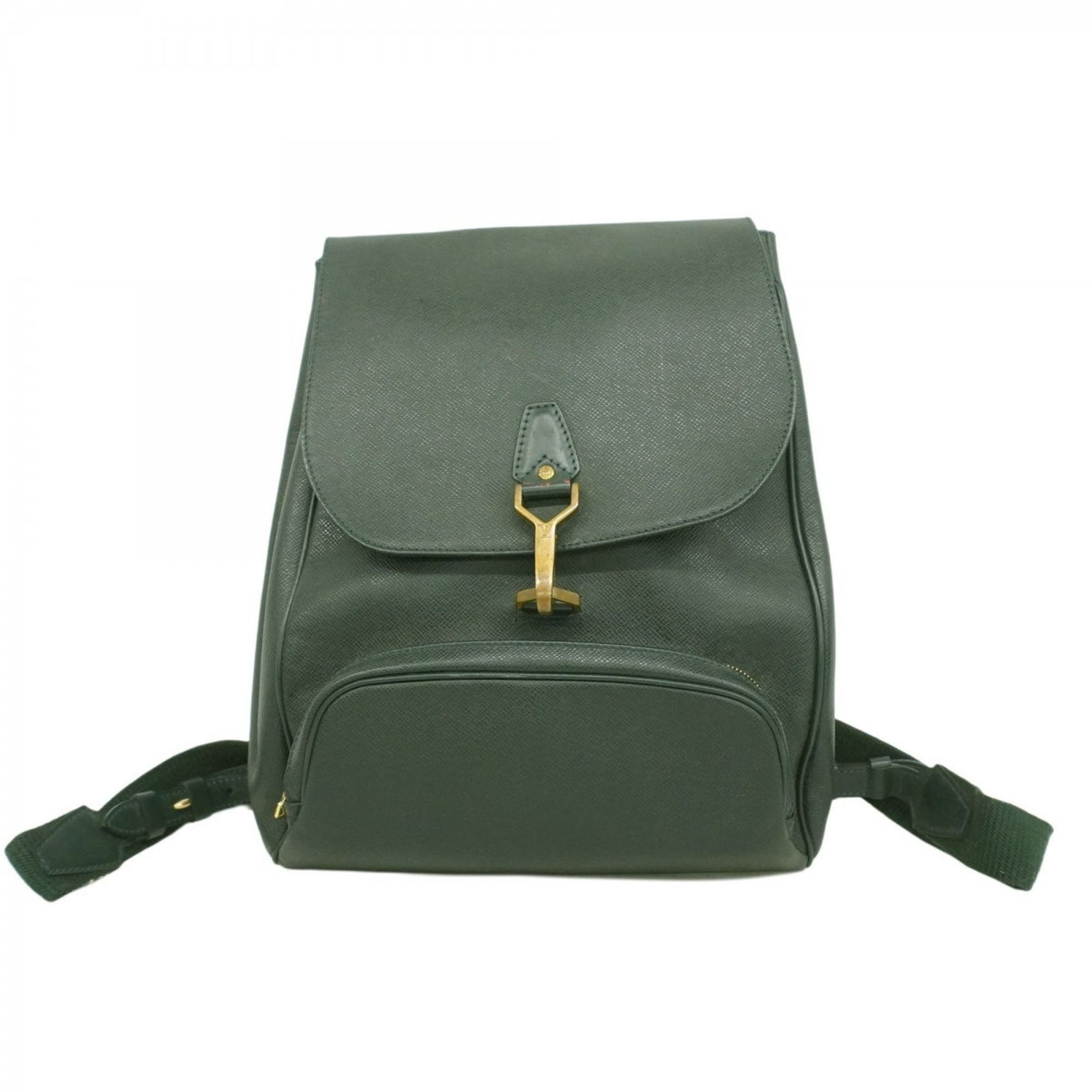 ルイ ヴィトン Louis Vuitton ルイ ヴィトン リュック デイパック タイガ カシアー M30174 エピセアメンズ P1435828