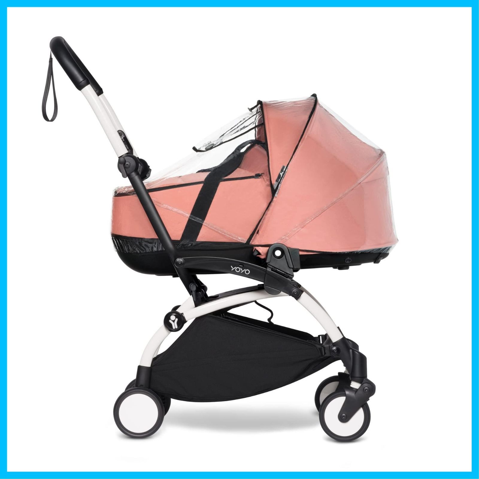 Stokke(ストッケ) みやすく ベビーカー 付属品 YOYO ヨーヨー カバー