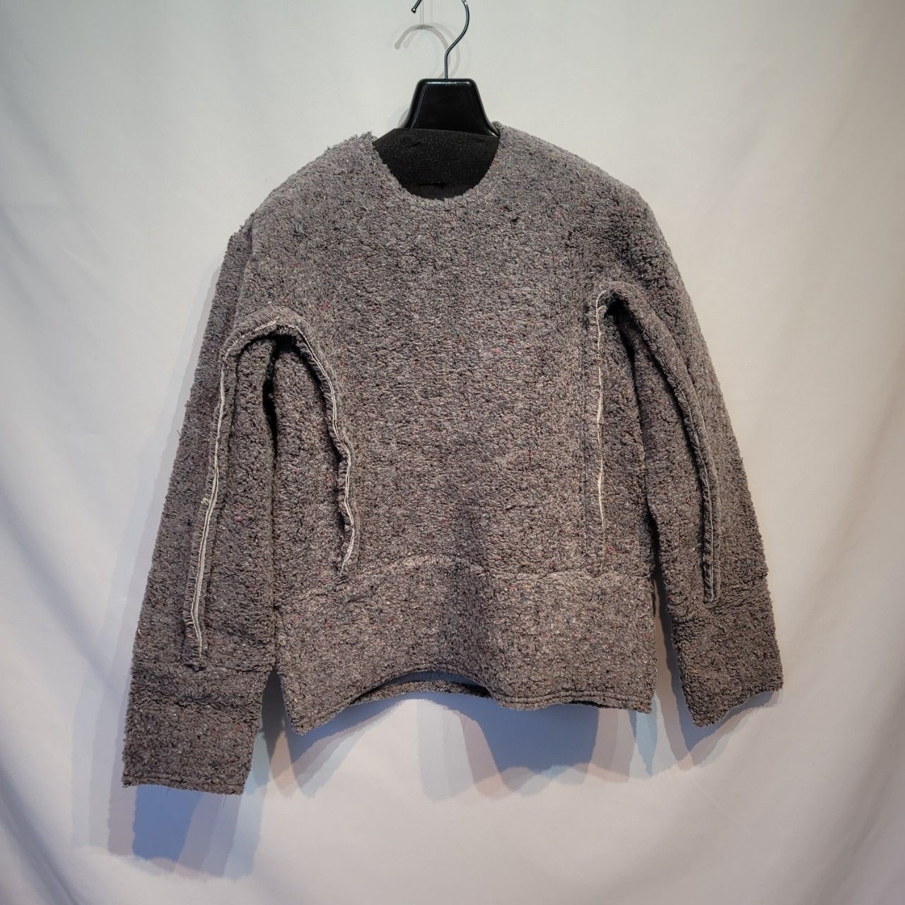 コムデギャルソン ニット Sサイズ - メルカリ